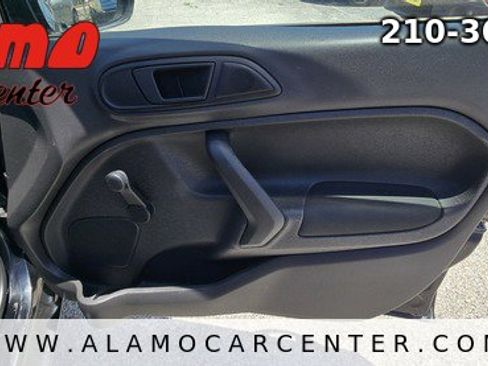 Used 2016 Ford Fiesta S FWD image 18