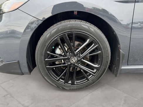 Used 2025 Toyota Camry SE w/ Convenience Package AWD/4WD image 14