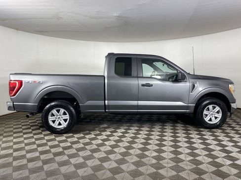 Used 2022 Ford F150 XLT AWD/4WD image 8