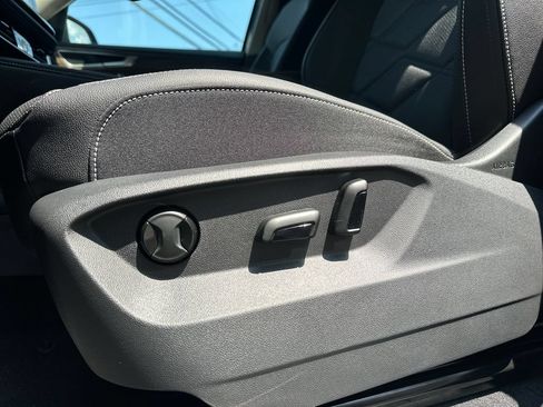 New 2026 Volkswagen Atlas SE AWD/4WD image 9