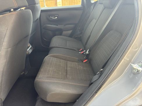 Used 2023 Honda HR-V Sport image 16