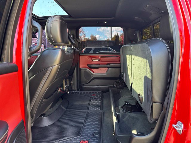 Used 2019 RAM 1500 Rebel w/ Rebel Level 2 Equipment Group AWD/4WD image 8