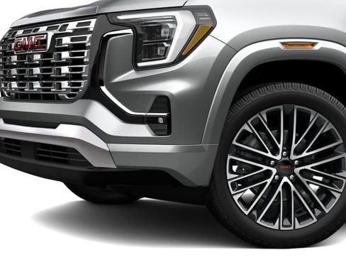 New 2026 GMC Terrain Denali AWD/4WD image 31