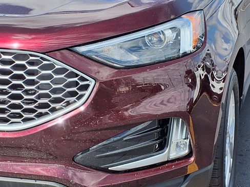 Used 2023 Ford Edge SEL w/ Convenience Package AWD/4WD image 29