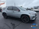 Used 2023 Chevrolet Traverse Premier w/ Redline Edition image 2