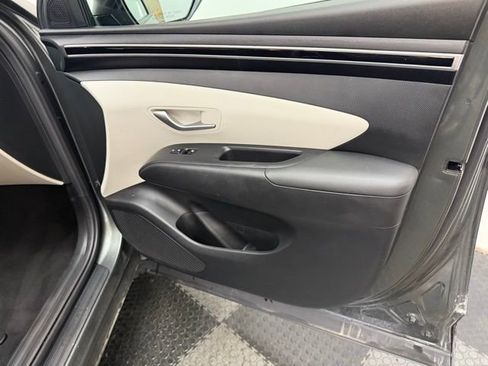 Used 2023 Hyundai Tucson SEL AWD/4WD image 35