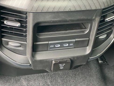 New 2026 RAM 1500 Big Horn image 33