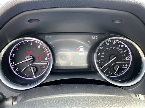 Used 2020 Toyota Camry LE w/ Convenience Package image 18