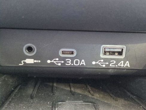 Used 2025 Subaru Outback Limited w/ Popular Package #2 image 21