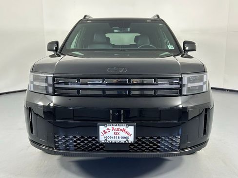 Used 2025 Hyundai Santa Fe Calligraphy image 2