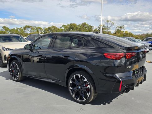 New 2026 BMW X2 M35i w/ Technology Package image 5