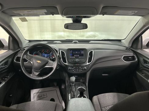 Used 2024 Chevrolet Equinox LT AWD/4WD image 18