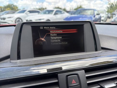Used 2017 BMW 430i Convertible RWD image 21