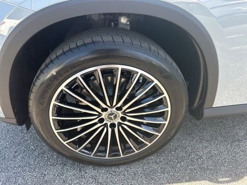 New 2026 Mercedes-Benz GLC 300 4MATIC image 10
