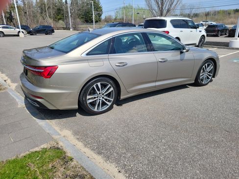Used 2019 Audi A6 3.0T Prestige AWD/4WD image 7