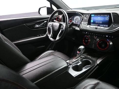 Used 2020 Chevrolet Blazer RS image 22