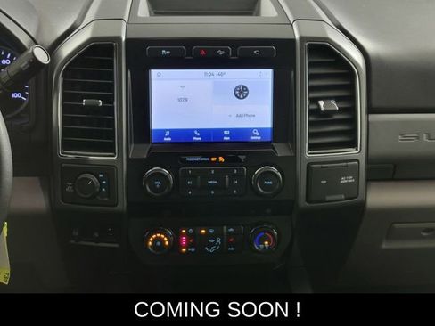 Certified 2022 Ford F250 XLT w/ XLT Premium Package image 20