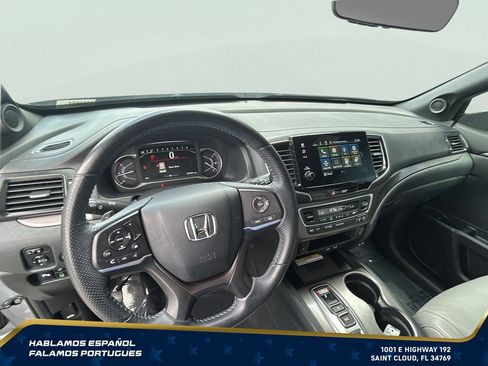Used 2023 Honda Passport EX-L image 15