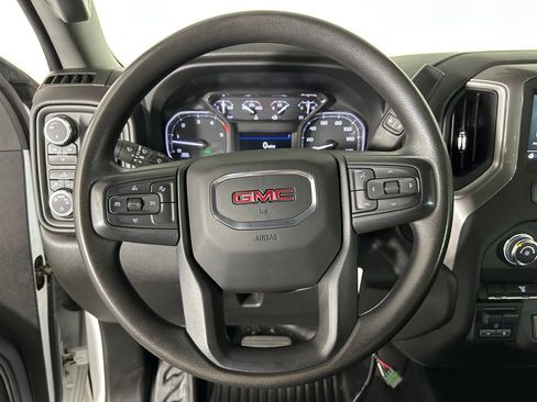 Used 2023 GMC Sierra 2500 Pro w/ Convenience Package image 12