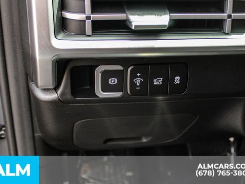 Used 2026 Hyundai Santa Fe SEL FWD image 33