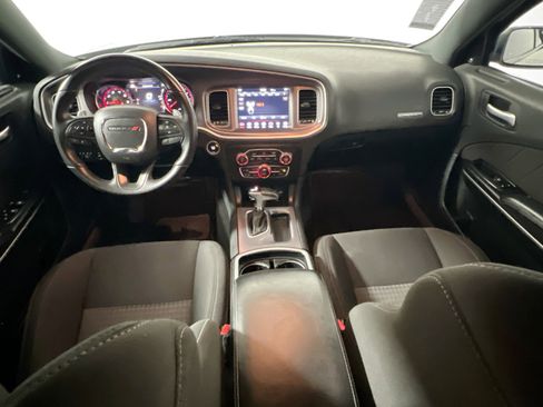 Used 2019 Dodge Charger GT w/ Performance Handling Group RWD image 30