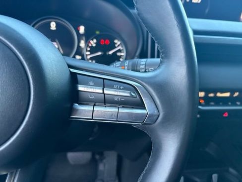Used 2024 MAZDA CX-50 AWD 2.5 S w/ Premium Package image 26