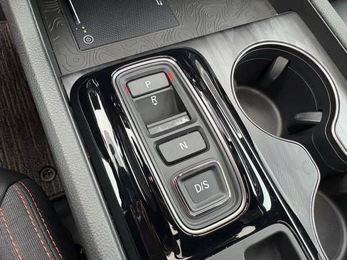 Certified 2026 Honda Passport TrailSport image 23