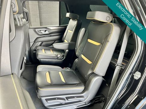 Used 2023 GMC Yukon AT4 AWD/4WD image 15