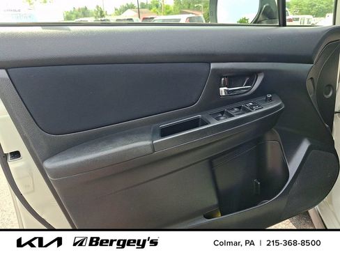 Used 2013 Subaru Crosstrek 2.0i Premium w/ Popular Pkg 1 AWD/4WD image 14