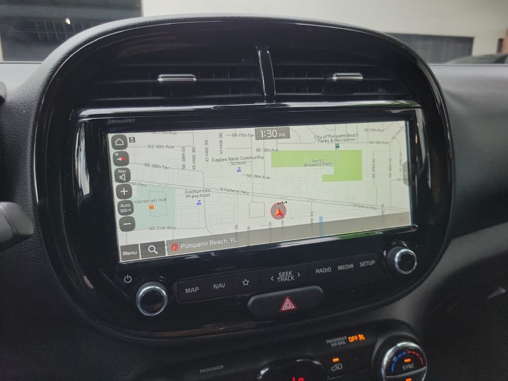 Used 2022 Kia Soul X-Line FWD image 25