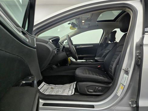 Used 2014 Ford Fusion SE image 15