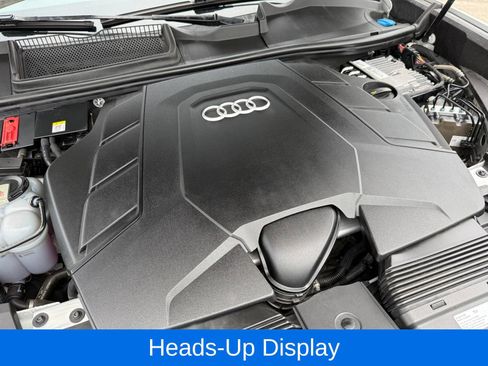 Used 2019 Audi Q8 Prestige w/ Luxury Package AWD/4WD image 43