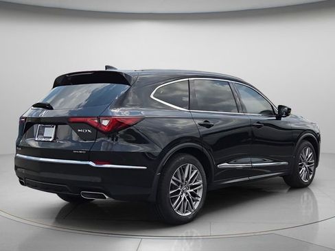Used 2023 Acura MDX SH-AWD w/ Advance Package image 7