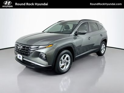 Used 2023 Hyundai Tucson SEL