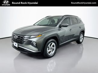 Used 2023 Hyundai Tucson SEL AWD/4WD video 1