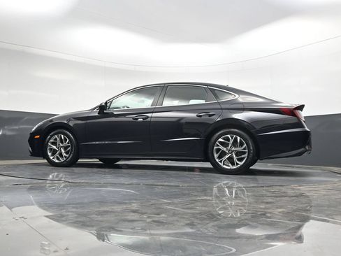 Used 2023 Hyundai Sonata SEL w/ Preferred Accessory Package FWD image 34