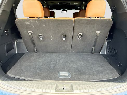 Used 2023 Kia Telluride EX X-Line AWD/4WD image 11