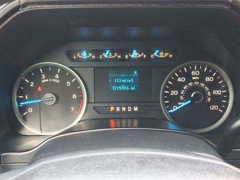 Used 2017 Ford F150 XLT image 21