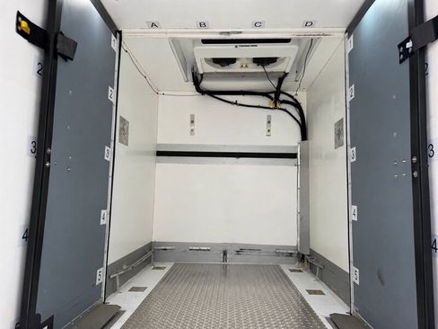 Used 2023 Ford E-350 and Econoline 350 Super Duty w/ Power Windows & Locks Group RWD image 10