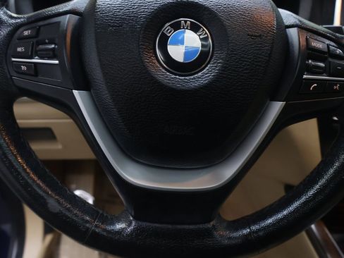 Used 2016 BMW X3 xDrive28i w/ Premium Package image 18