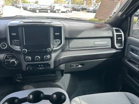 Used 2023 RAM 2500 Big Horn w/ Level 1 Equipment Group image 17