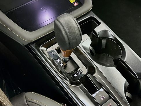 New 2026 Subaru Forester Wilderness image 22