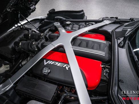 Used 2017 Dodge Viper GTC w/ ACR Package RWD image 35