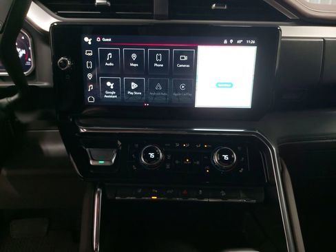 New 2026 GMC Sierra 3500 Denali w/ Denali Reserve Package image 20