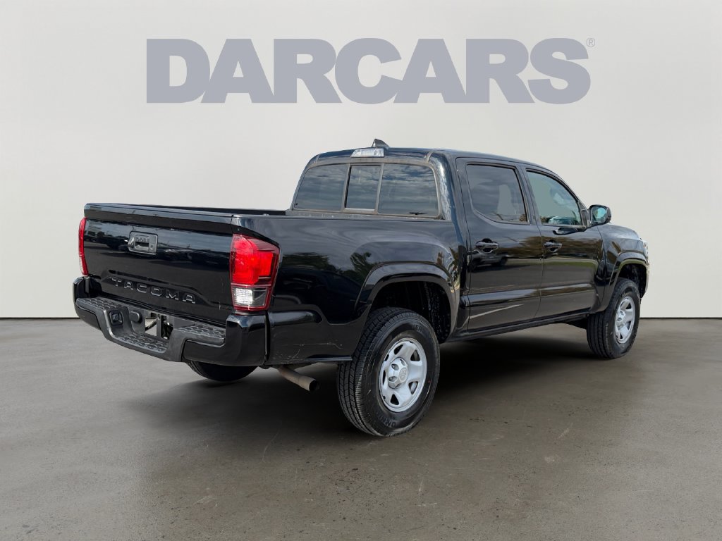 Used 2020 Toyota Tacoma SR w/ SR Convenience Package RWD image 6