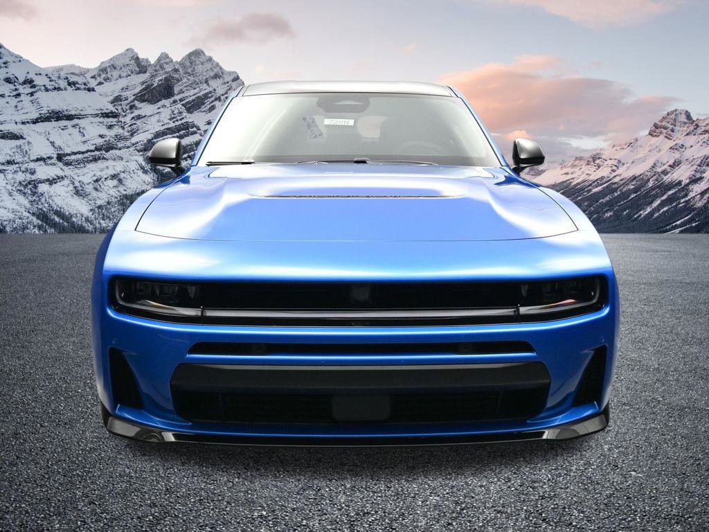 New 2026 Dodge Charger R/T AWD/4WD image 8