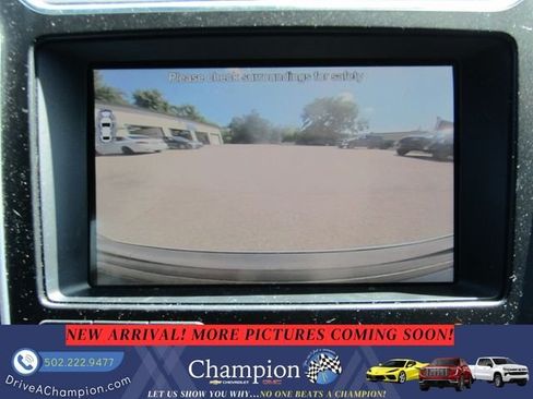 Used 2018 Ford Explorer Platinum AWD/4WD image 17
