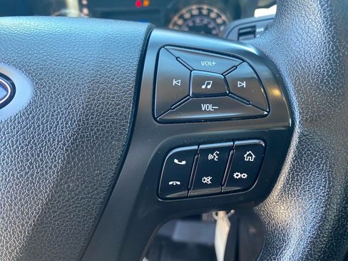 Used 2020 Ford Ranger XL w/ Equipment Group 101A Mid image 26