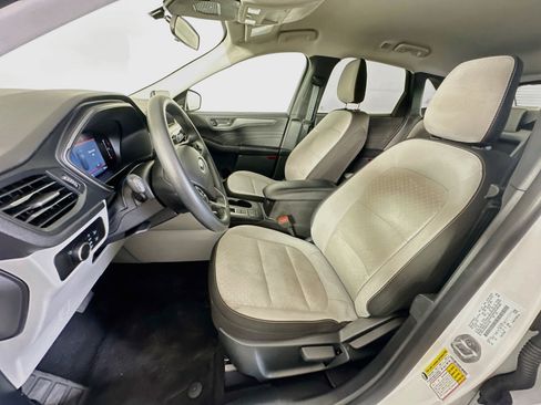 Used 2025 Ford Escape Active FWD image 13