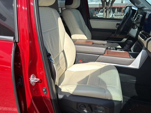 Used 2023 Toyota Tundra 1794 Edition w/ TRD Off-Road Package AWD/4WD image 19